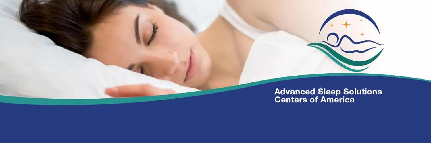 ADVANCED SLEEP SOLUTIONS CENTERS OF AMERICA